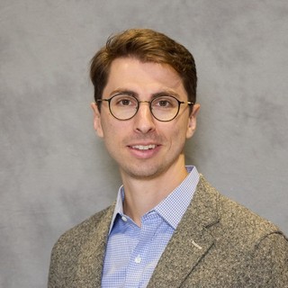 Daniel Hoffman, MD