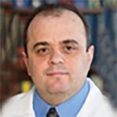 Gentian Kristo, MD, MPH